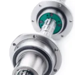 HIWIN SUPPORT Ball Spline CAD Download